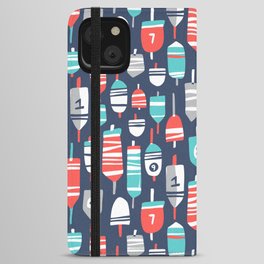 Oh Buoy! iPhone Wallet Case