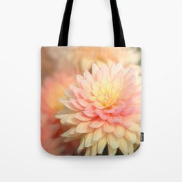 The End of Summer by TL Wilson Photography Tote Bag