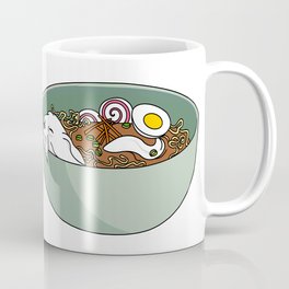 Ramen Boi Coffee Mug