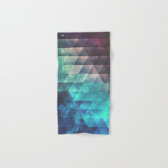 brynk drynk Hand & Bath Towel