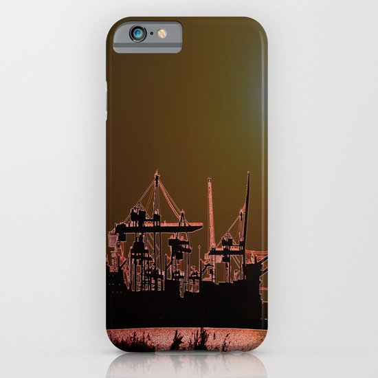 SUNSETSHORE iPhone & iPod Case
