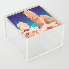 Harbinger  Acrylic Box