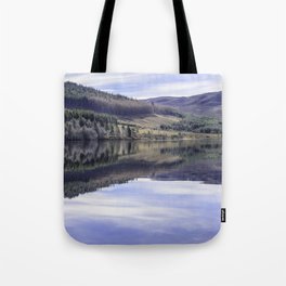 Loch Farr Tote Bag