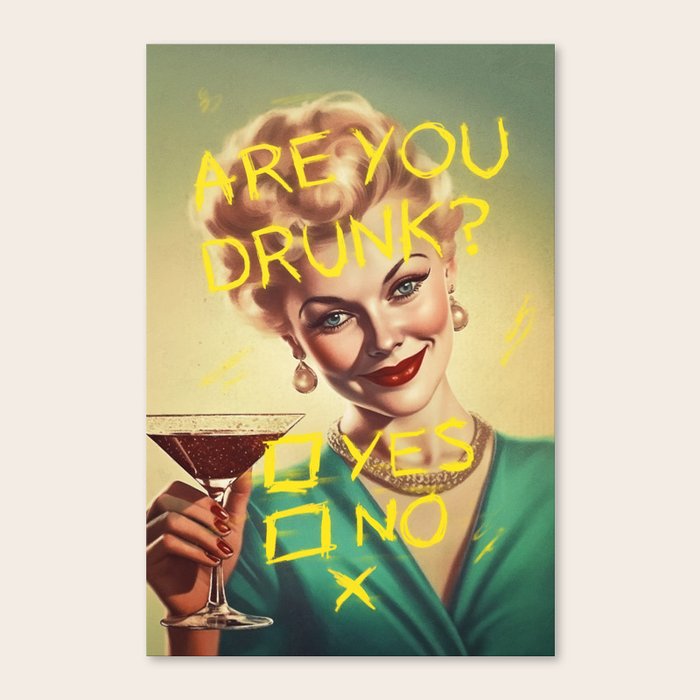 Canvas Print
