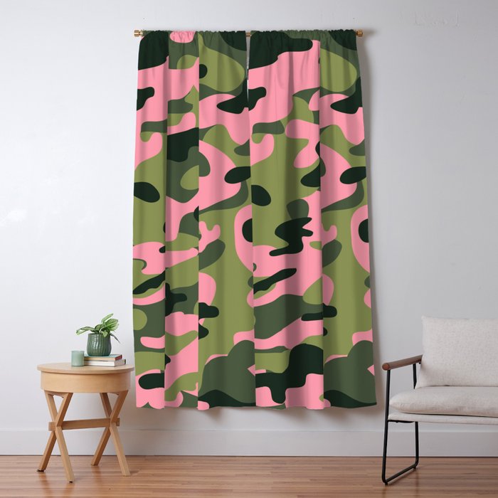 Blackout Curtain