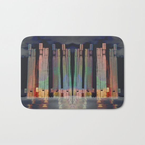 Crystal Giants / 09-09-16 Bath Mat