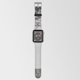 Cactus Photography - Black and White #1 Apple Watch Band