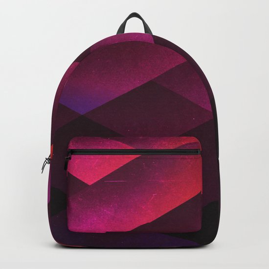blyckchyyn Backpack