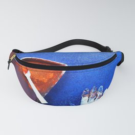Paint your Life Fanny Pack