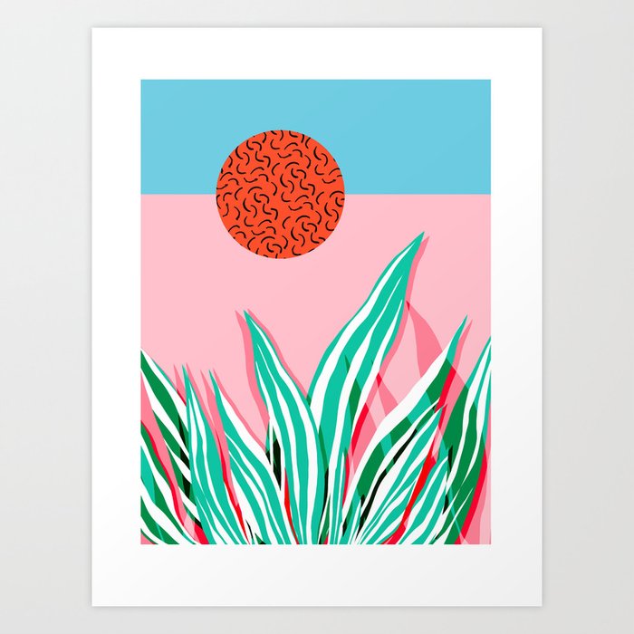 Art Print