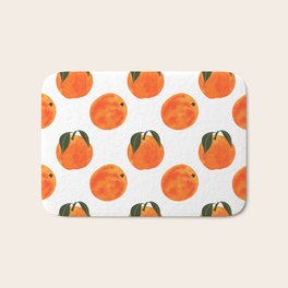 Fruit Bath Mats For Any Bathroom Decor Style Society6