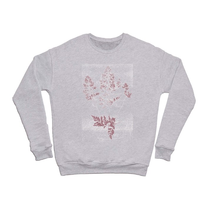 Vintage print 2025 sweatshirts
