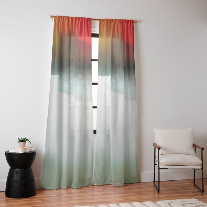 Window Curtain
