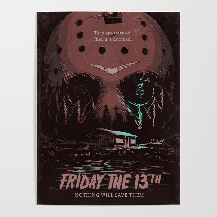 Friday Poster