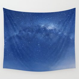 Milky Way Sky Wall Tapestry