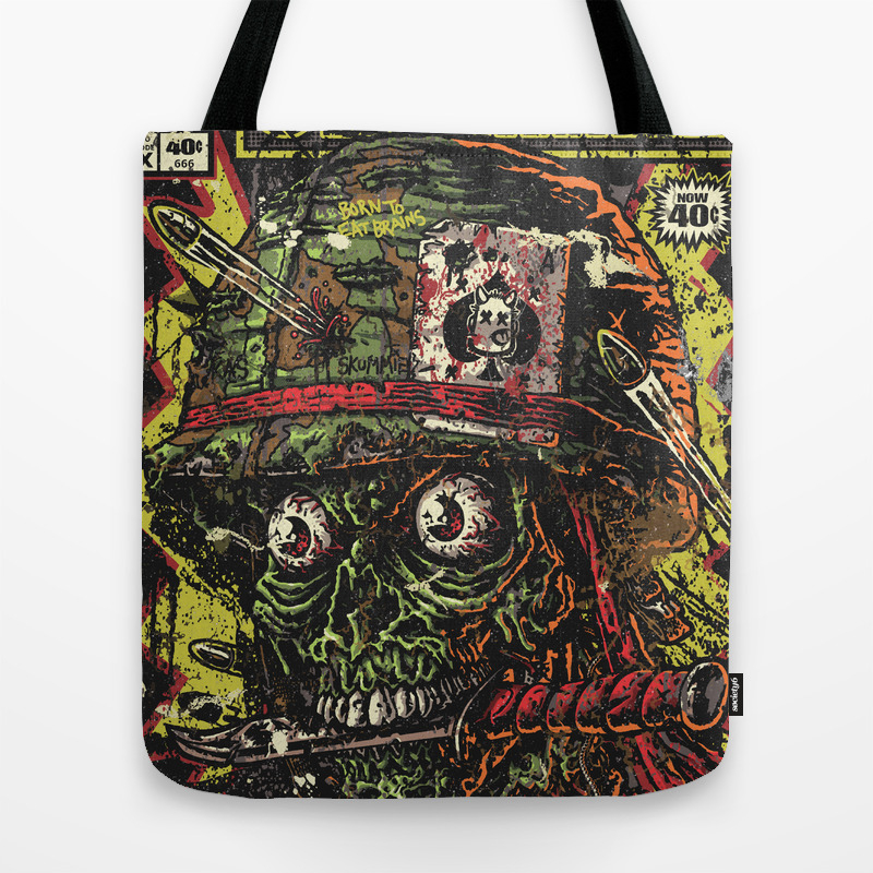 comic bags