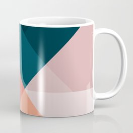Geometric 1708 Coffee Mug