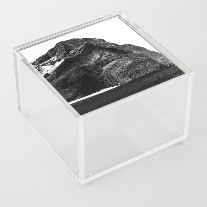 Reynisfjara Acrylic Box