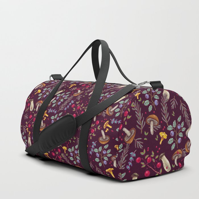 Forest Dream Duffle Bag