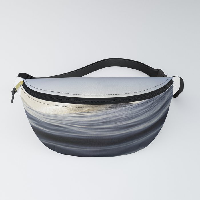 Wave Fanny Pack