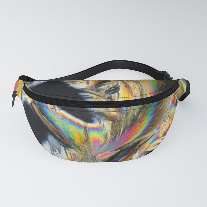 I won`t let you do it in darkness. Fanny Pack