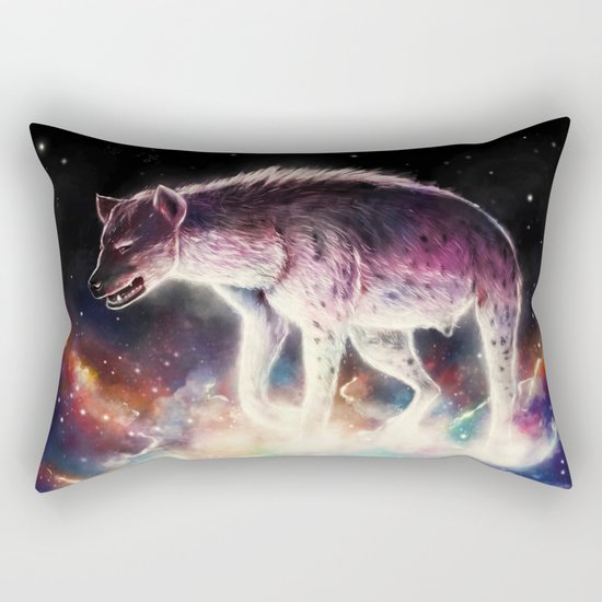 Scavenge Rectangular Pillow