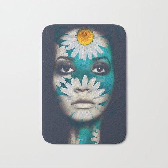 Inner beauty Bath Mat