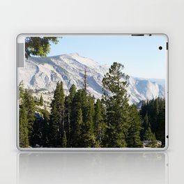 National Park of Yosemite Laptop & iPad Skin