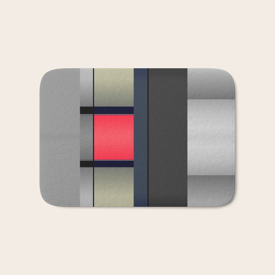 Obb/72 Bath Mat
