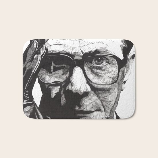 Gary Bath Mat