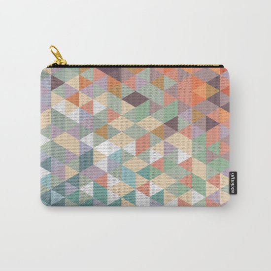 piedra luna Carry-All Pouch