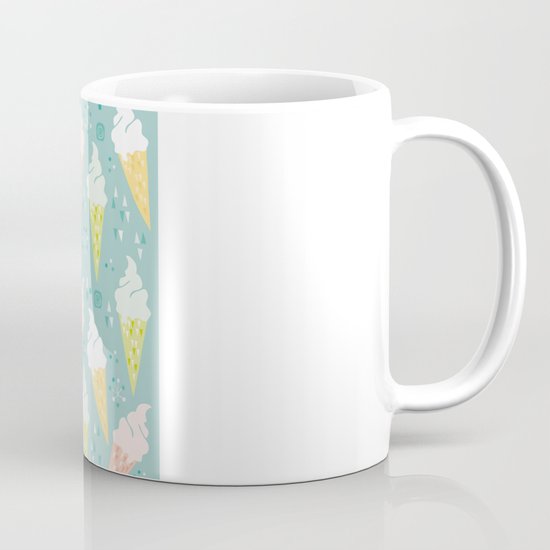 Ice Cream Cones Mug