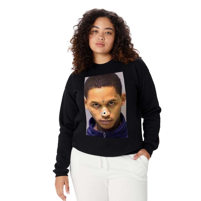 Misbhv deals otello hoodie