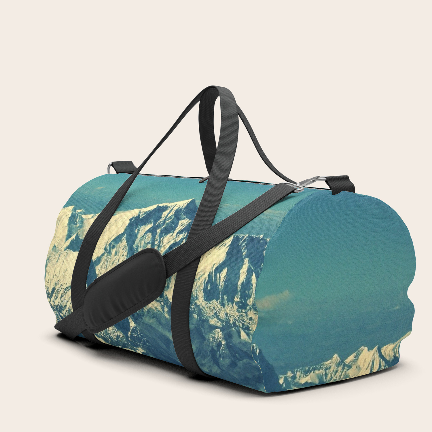 mountain designs duffel bag