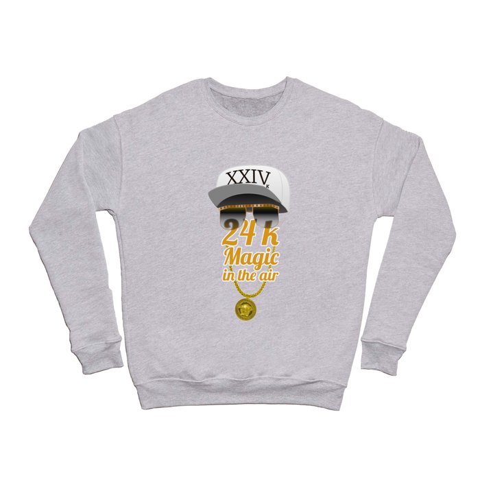 XX4K Crewneck Sweatshirt