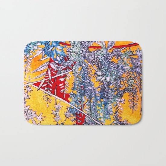DREAMS Bath Mat