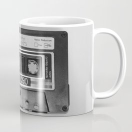 Tape Coffee Mug