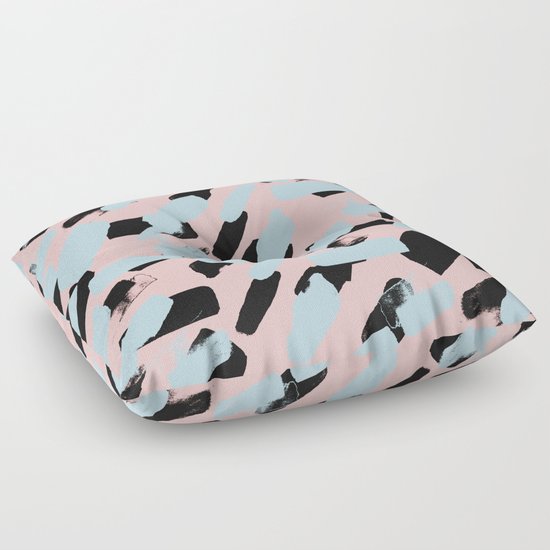 Pattern 615 Floor Pillow by Georgiana Paraschiv Society6