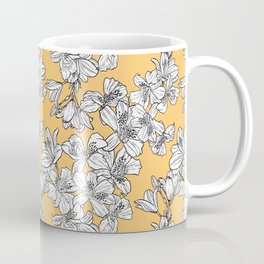 Prairie Coffee Mug