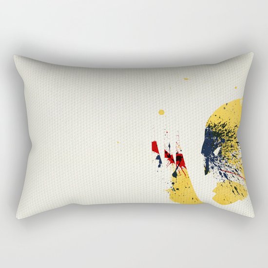 Animal Rectangular Pillow