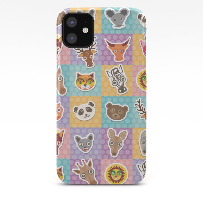 pattern of funny birds iphone 11 case pattern of funny birds iphone 11 case