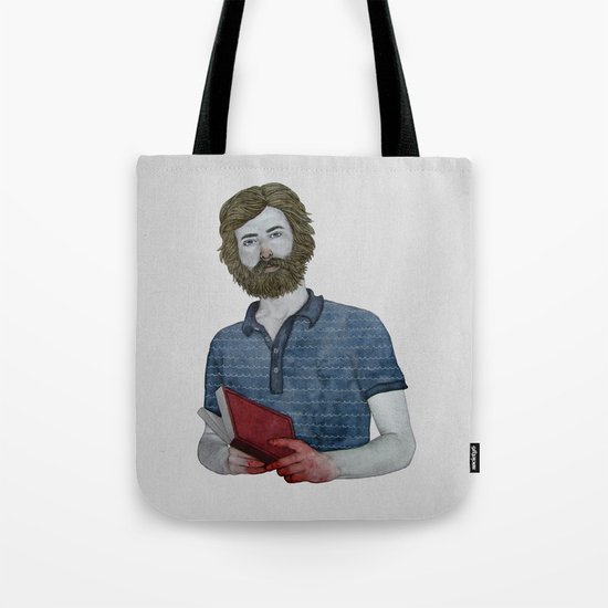 Icaro Tote Bag