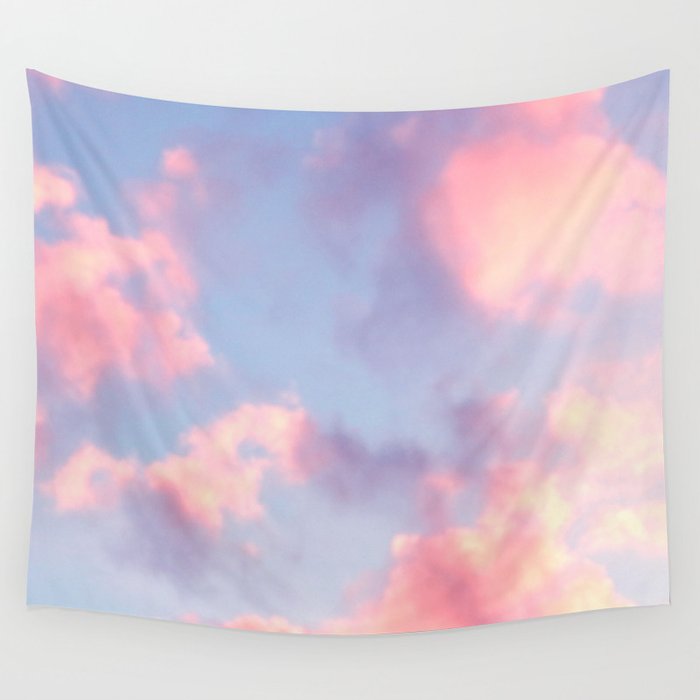 Tapestry sky clearance