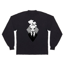 Corporate Hunt Long Sleeve T Shirt