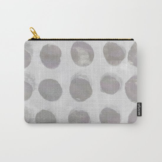 neutral Carry-All Pouch