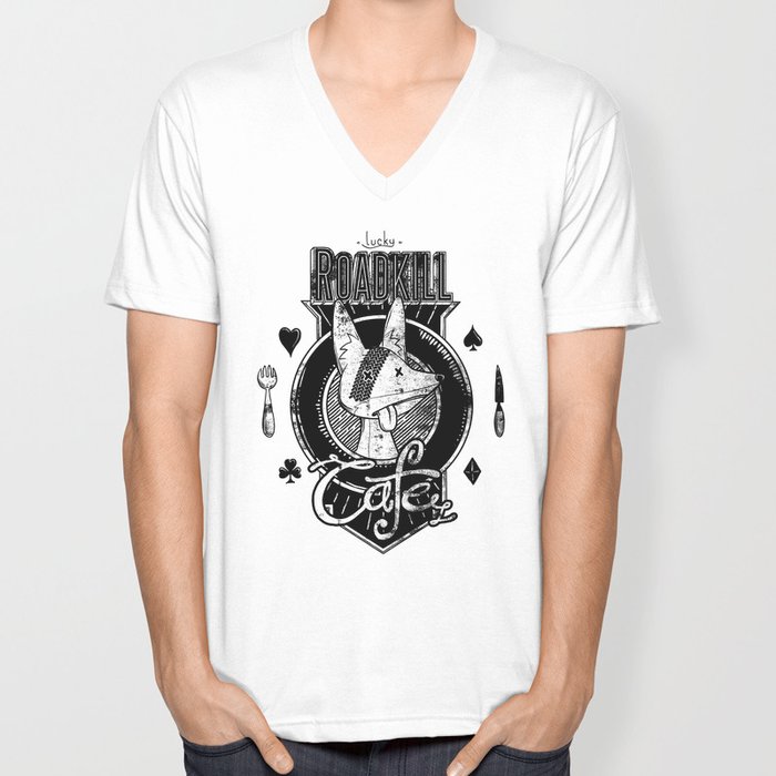 Roadkill tshirts new arrivals