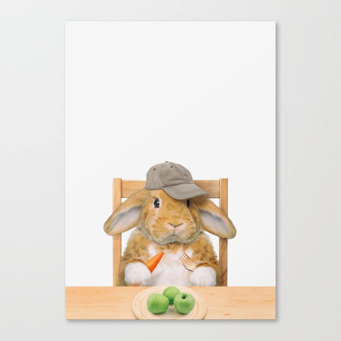 Canvas Print