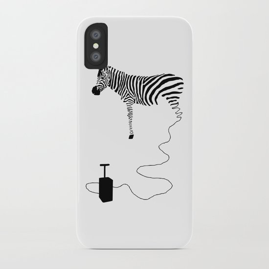 future iPhone Case