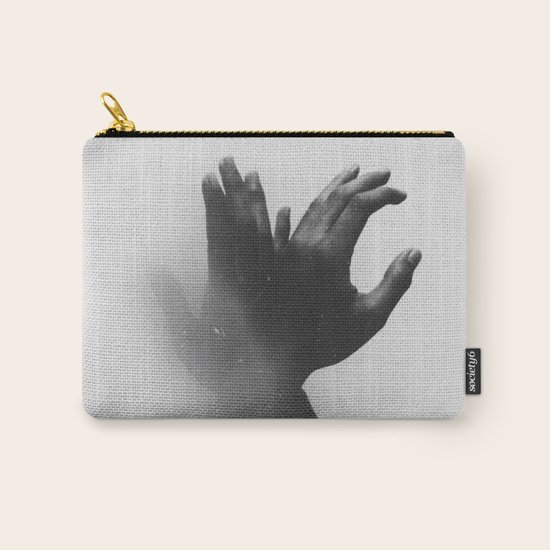 Fate Carry-All Pouch