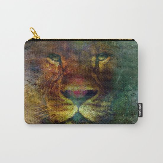 " Maahes " Carry-All Pouch